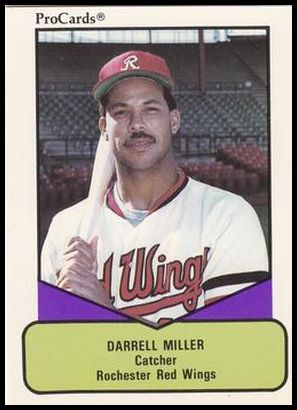 462 Darrell Miller